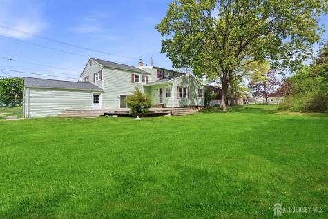57 Mitchell Avenue Piscataway NJ 08854