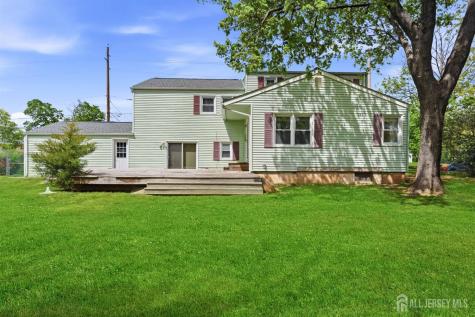57 Mitchell Avenue Piscataway NJ 08854