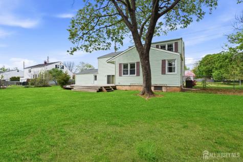 57 Mitchell Avenue Piscataway NJ 08854