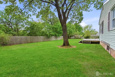 57 Mitchell Avenue Piscataway NJ 08854