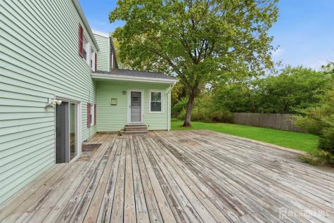 57 Mitchell Avenue Piscataway NJ 08854