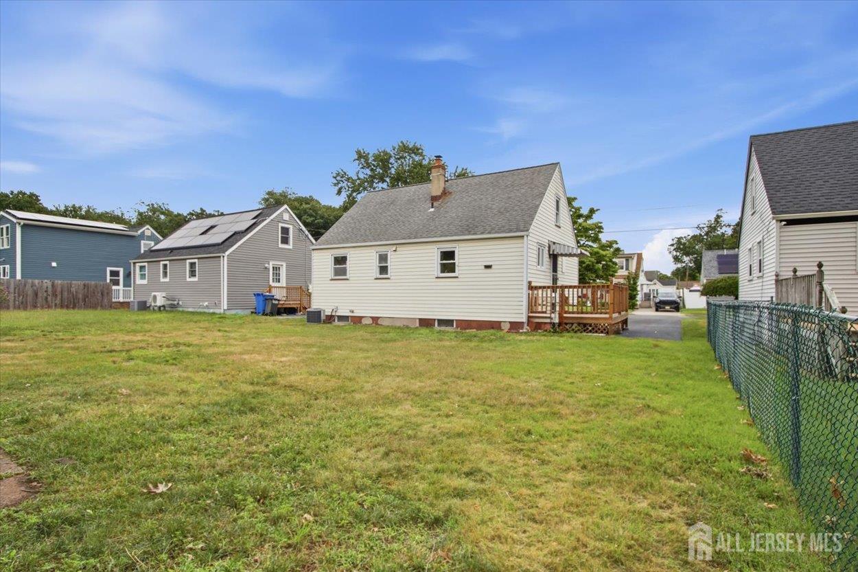 421 1st Street Middlesex NJ 08846
