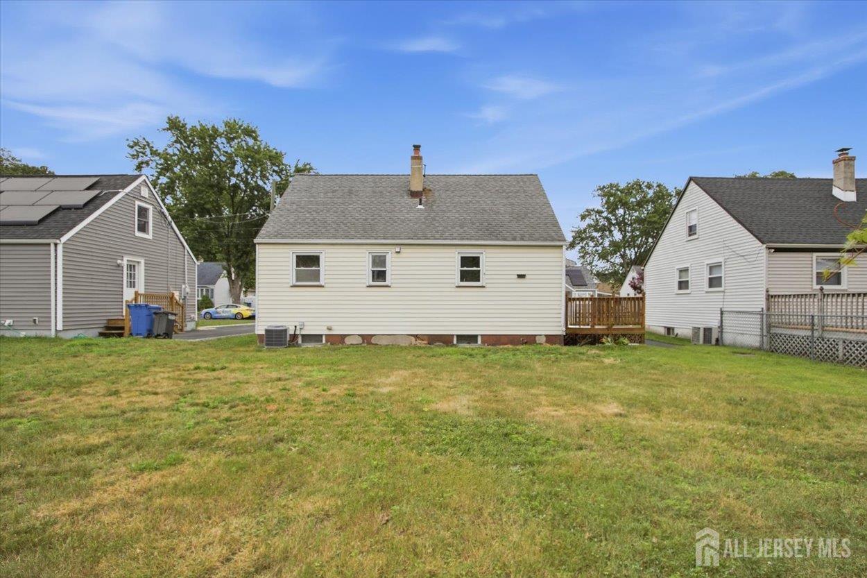 421 1st Street Middlesex NJ 08846