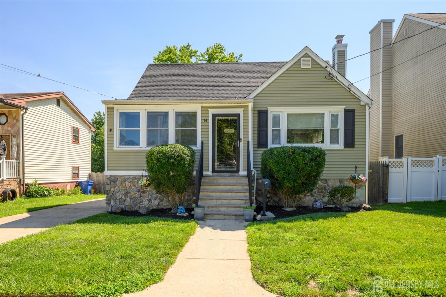 14 Marie Street South River NJ 08882