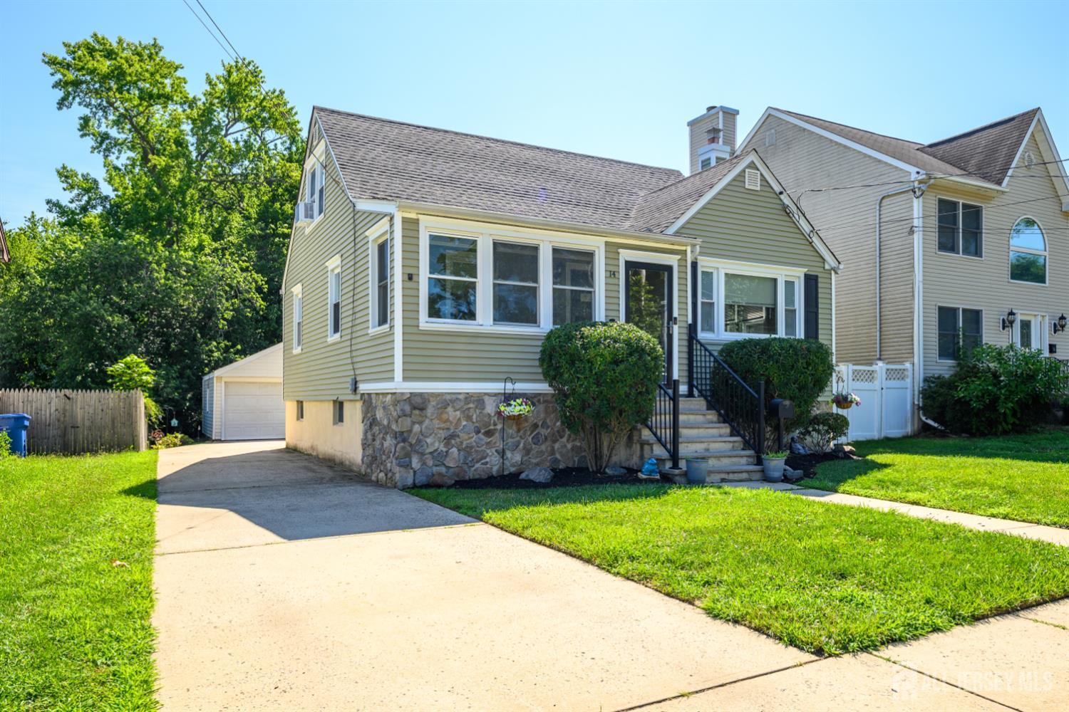 14 Marie Street South River NJ 08882