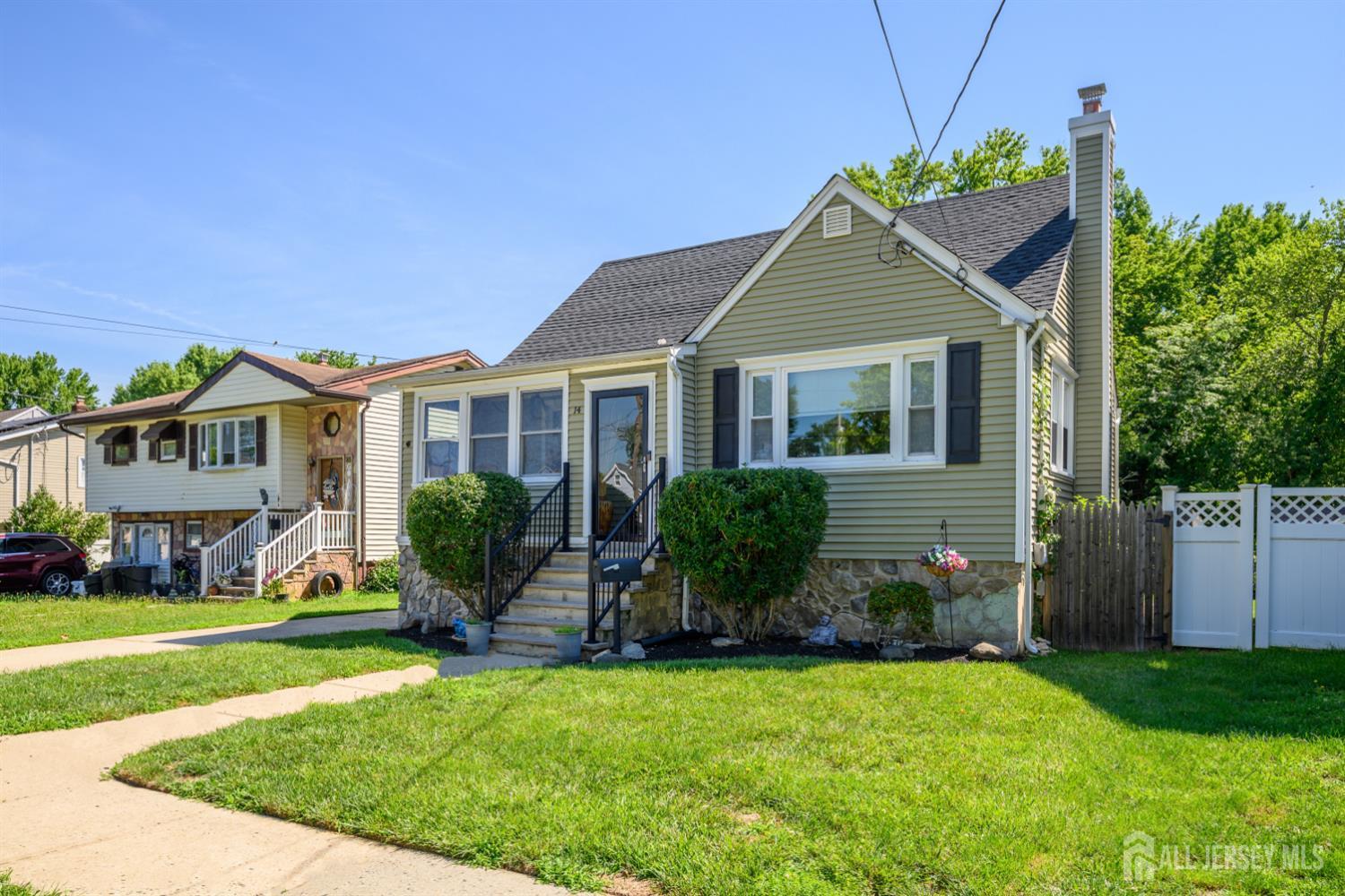 14 Marie Street South River NJ 08882