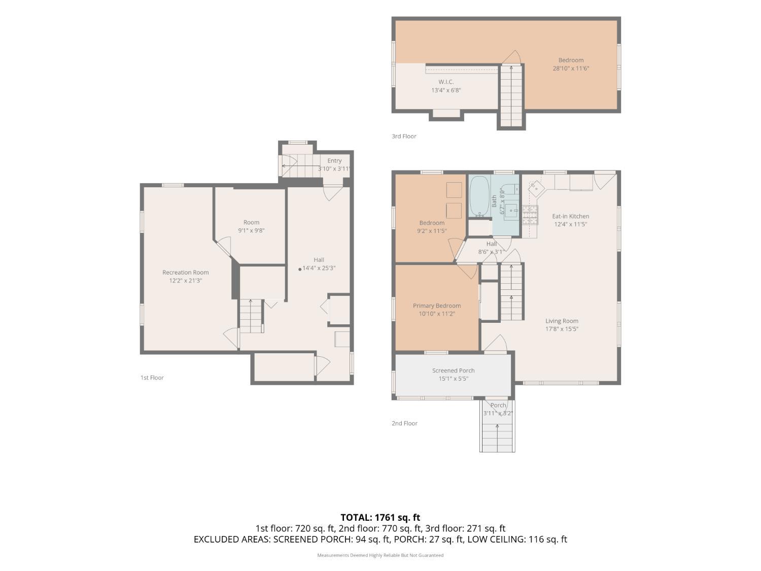 14 Marie Street South River NJ 08882