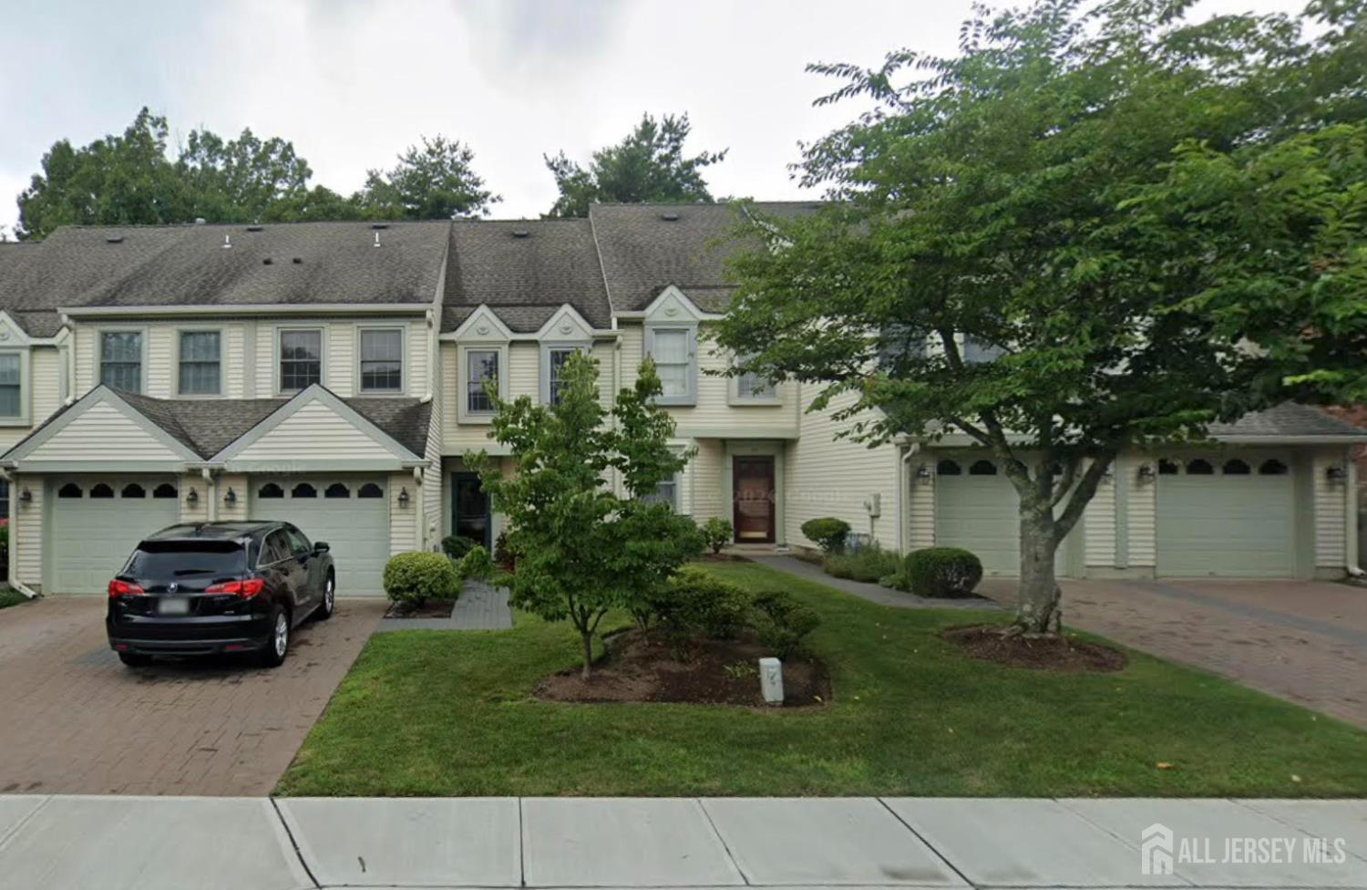 62 Fair Acres Court South Brunswick NJ 08540