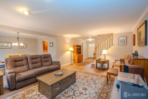 62 Fair Acres Court South Brunswick NJ 08540