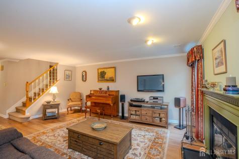 62 Fair Acres Court South Brunswick NJ 08540