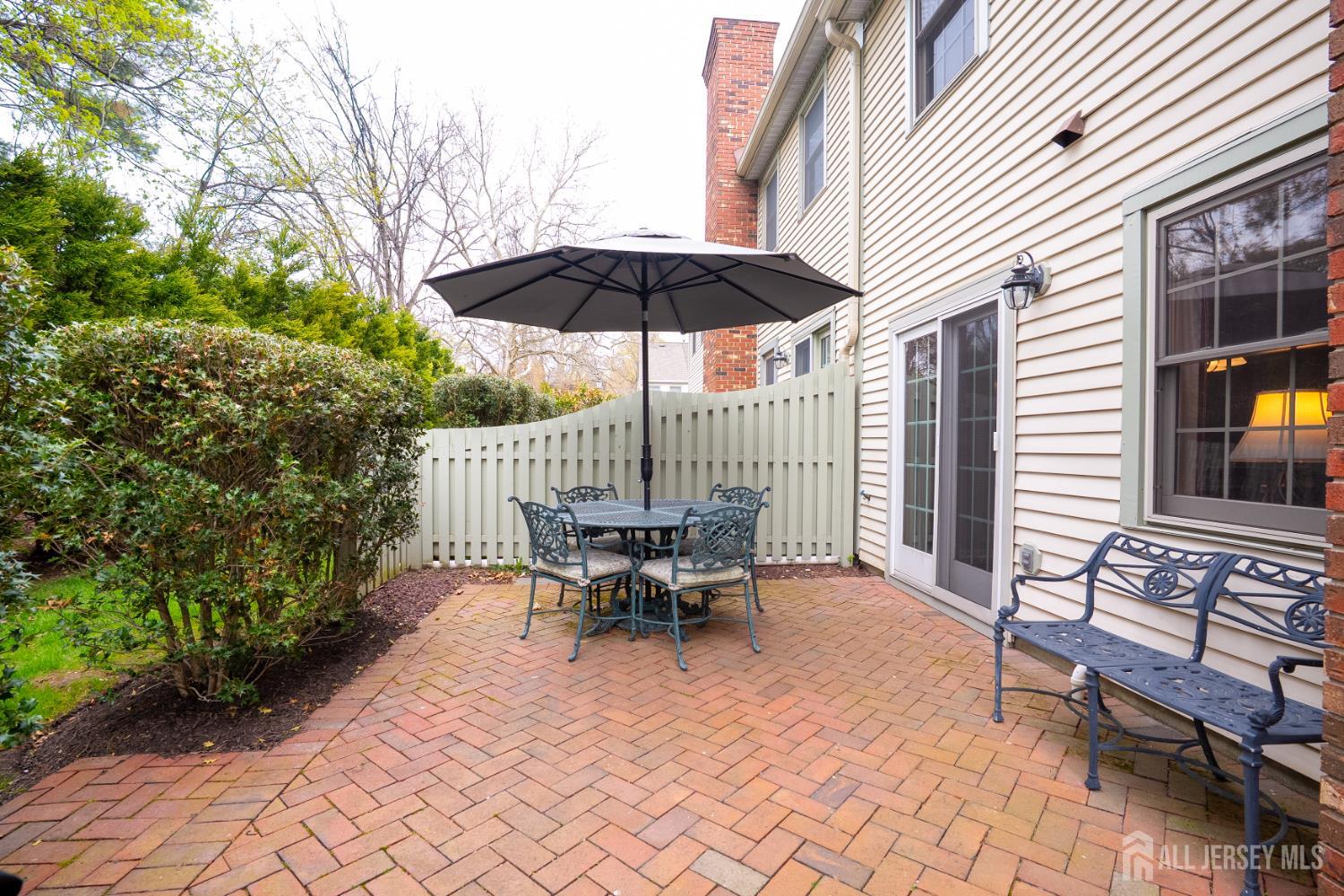 62 Fair Acres Court South Brunswick NJ 08540