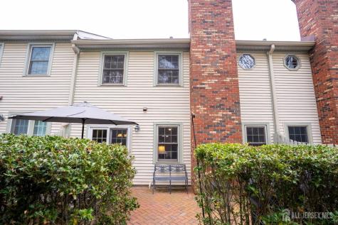 62 Fair Acres Court South Brunswick NJ 08540