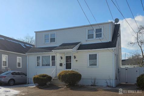 95 William Place Totowa NJ 07512