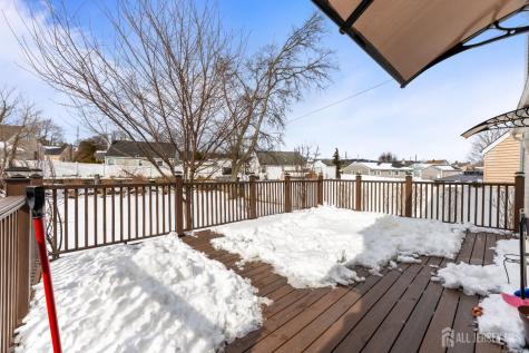 95 William Place Totowa NJ 07512