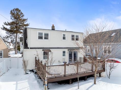 95 William Place Totowa NJ 07512