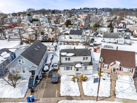 95 William Place Totowa NJ 07512