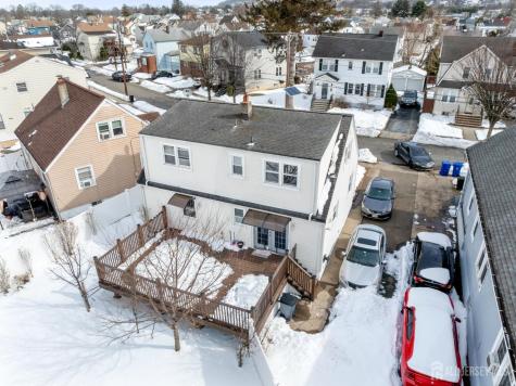 95 William Place Totowa NJ 07512