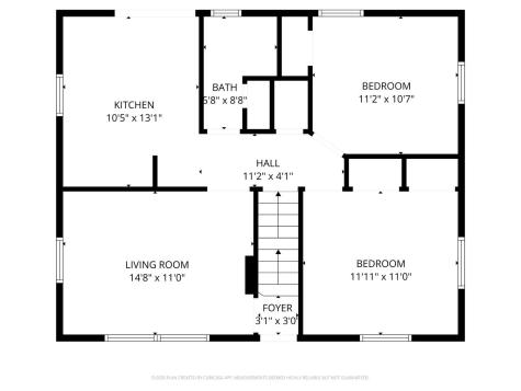 95 William Place Totowa NJ 07512
