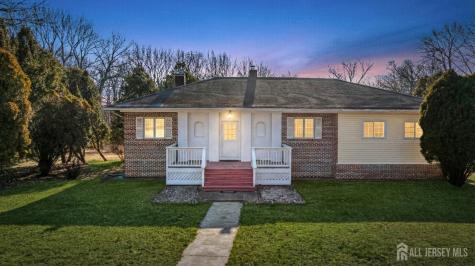 321 Manalapan Road Spotswood NJ 08884