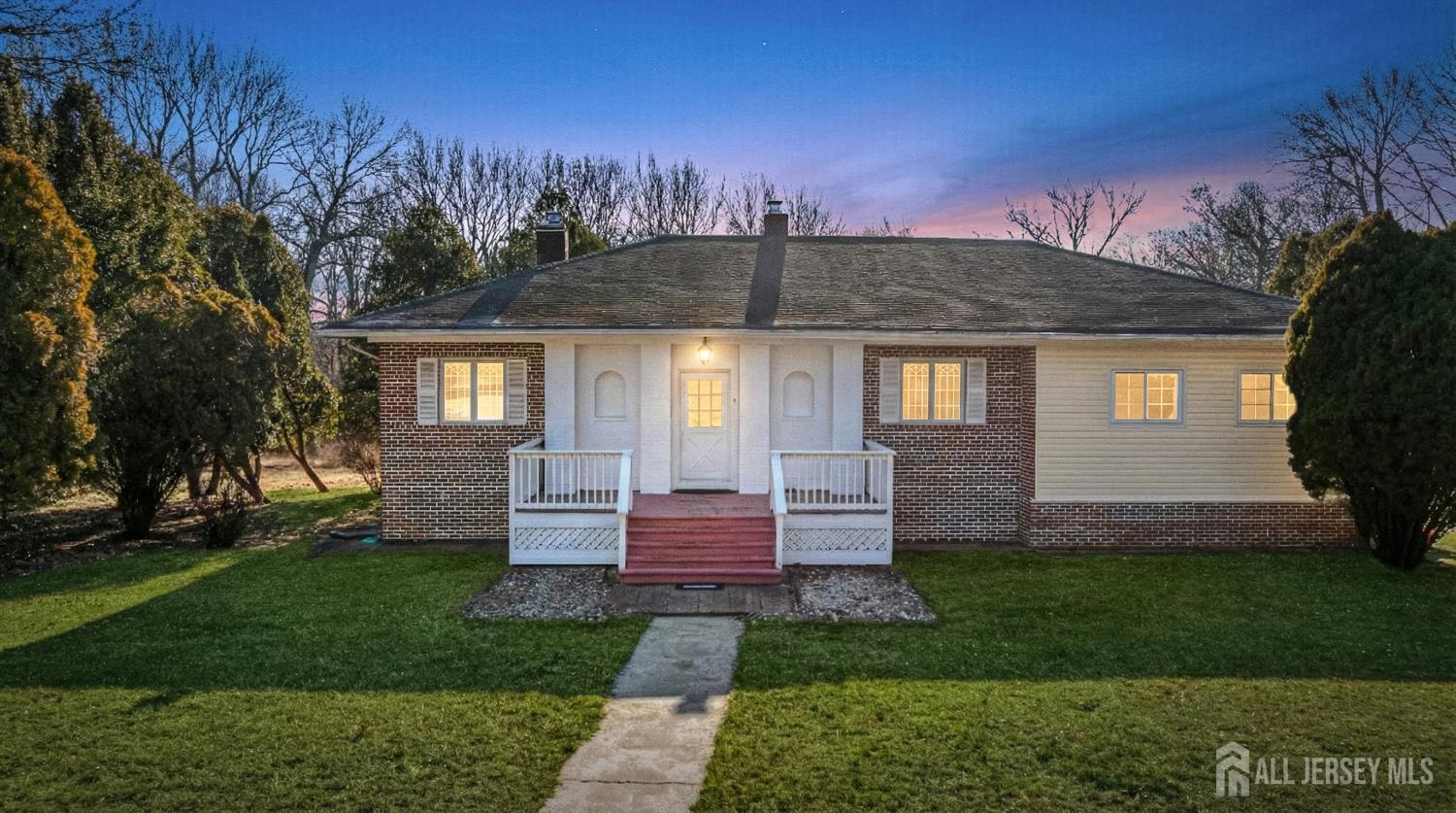 321 Manalapan Road Spotswood NJ 08884