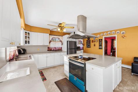 321 Manalapan Road Spotswood NJ 08884