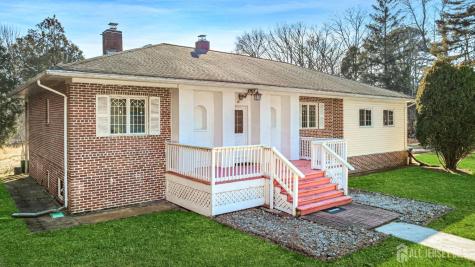 321 Manalapan Road Spotswood NJ 08884