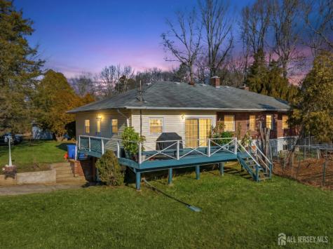 321 Manalapan Road Spotswood NJ 08884