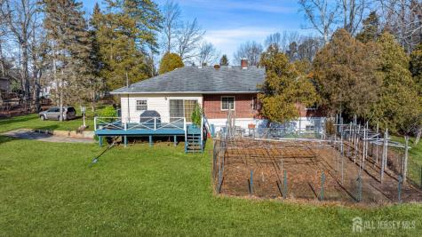321 Manalapan Road Spotswood NJ 08884