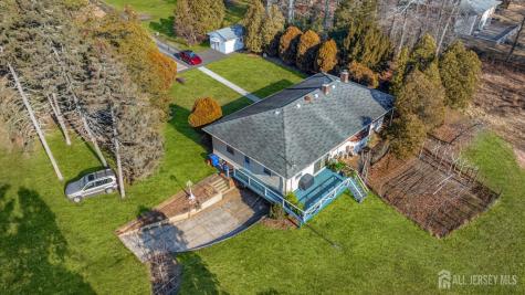321 Manalapan Road Spotswood NJ 08884