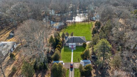321 Manalapan Road Spotswood NJ 08884