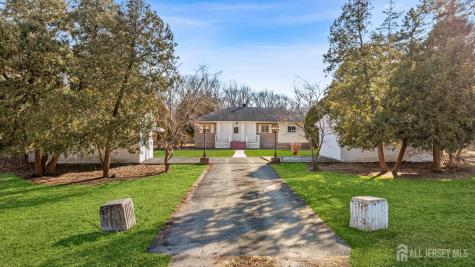 321 Manalapan Road Spotswood NJ 08884