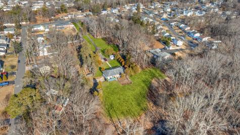 321 Manalapan Road Spotswood NJ 08884