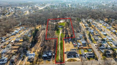 321 Manalapan Road Spotswood NJ 08884
