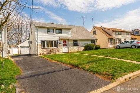 22 Grand Avenue Iselin NJ 08830