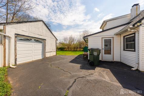 22 Grand Avenue Iselin NJ 08830