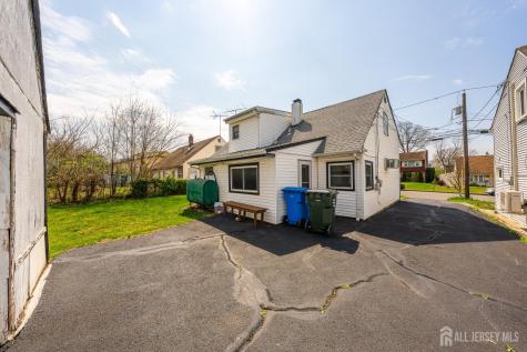 22 Grand Avenue Iselin NJ 08830