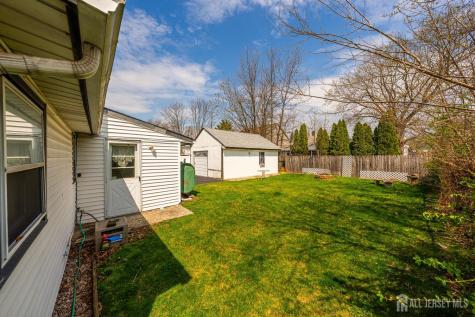 22 Grand Avenue Iselin NJ 08830