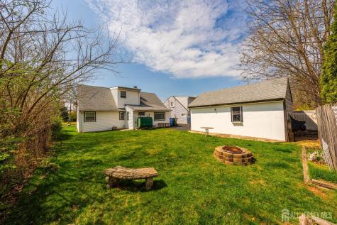 22 Grand Avenue Iselin NJ 08830