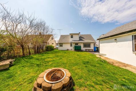 22 Grand Avenue Iselin NJ 08830