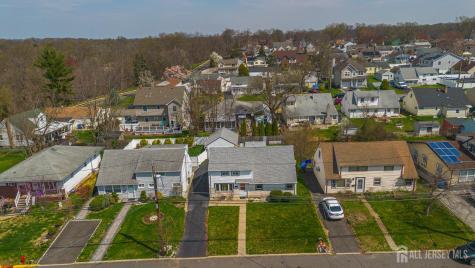 22 Grand Avenue Iselin NJ 08830