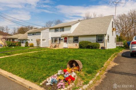 22 Grand Avenue Iselin NJ 08830