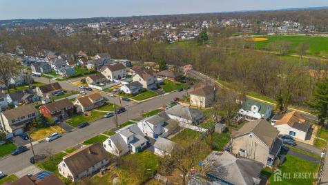 22 Grand Avenue Iselin NJ 08830