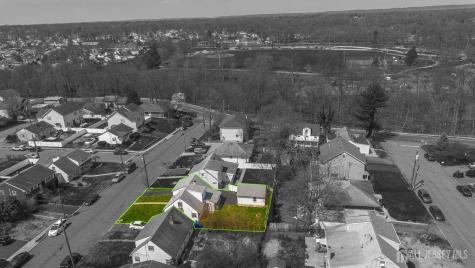 22 Grand Avenue Iselin NJ 08830