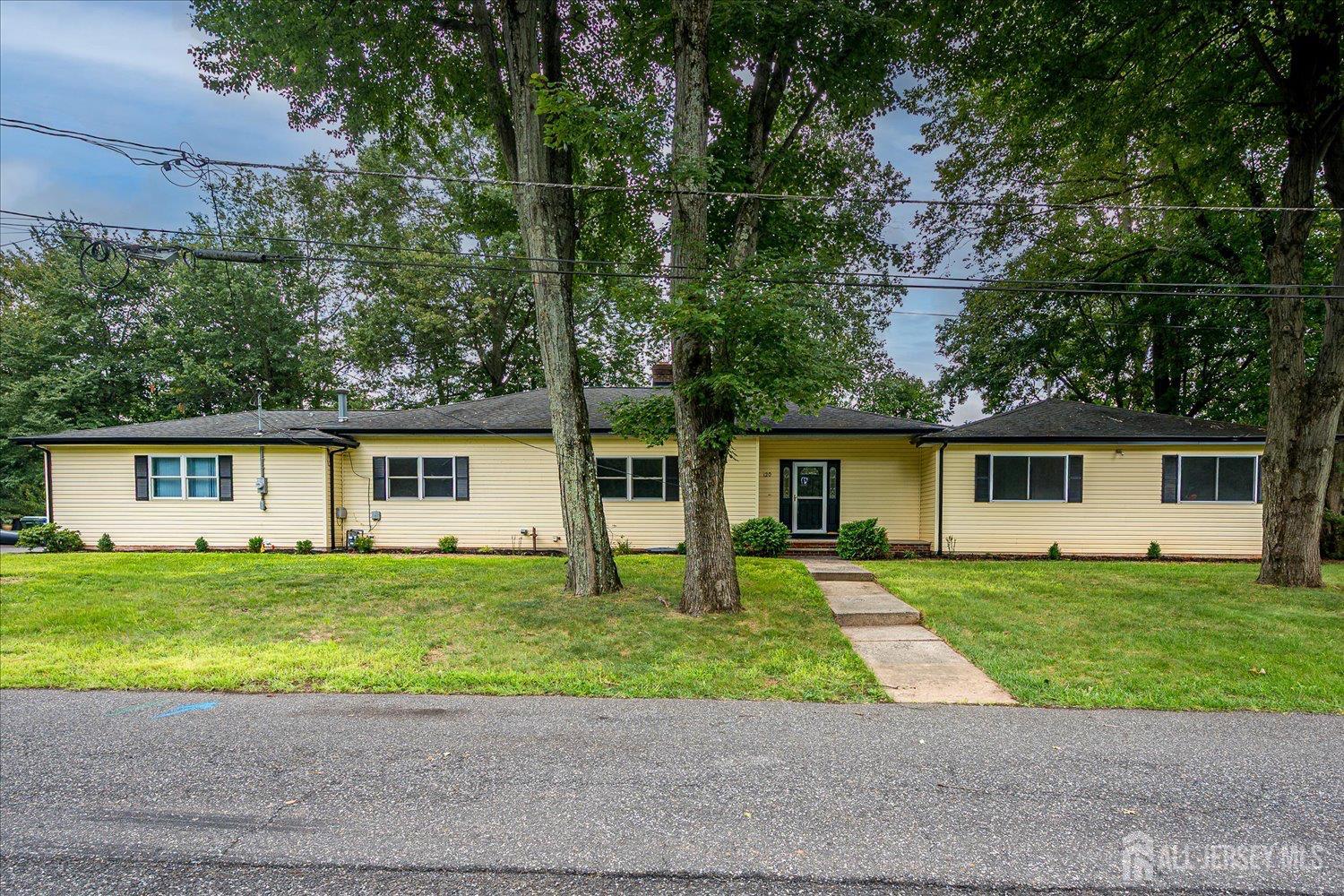 120 Codington Avenue Franklin Twsp NJ 08873