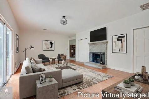 120 Codington Avenue Franklin Twsp NJ 08873