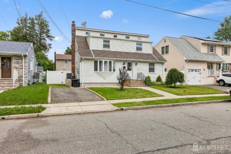277 Orchard Street Rahway NJ 07065