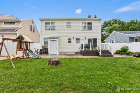 277 Orchard Street Rahway NJ 07065