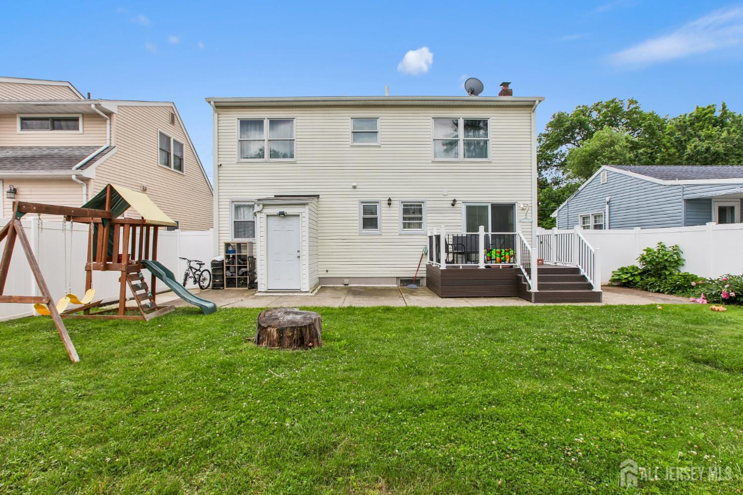 277 Orchard Street Rahway NJ 07065