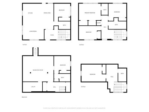 277 Orchard Street Rahway NJ 07065