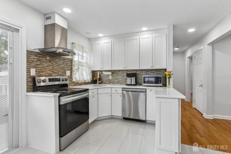 277 Orchard Street Rahway NJ 07065